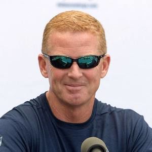 Meet your Posher, Barrington